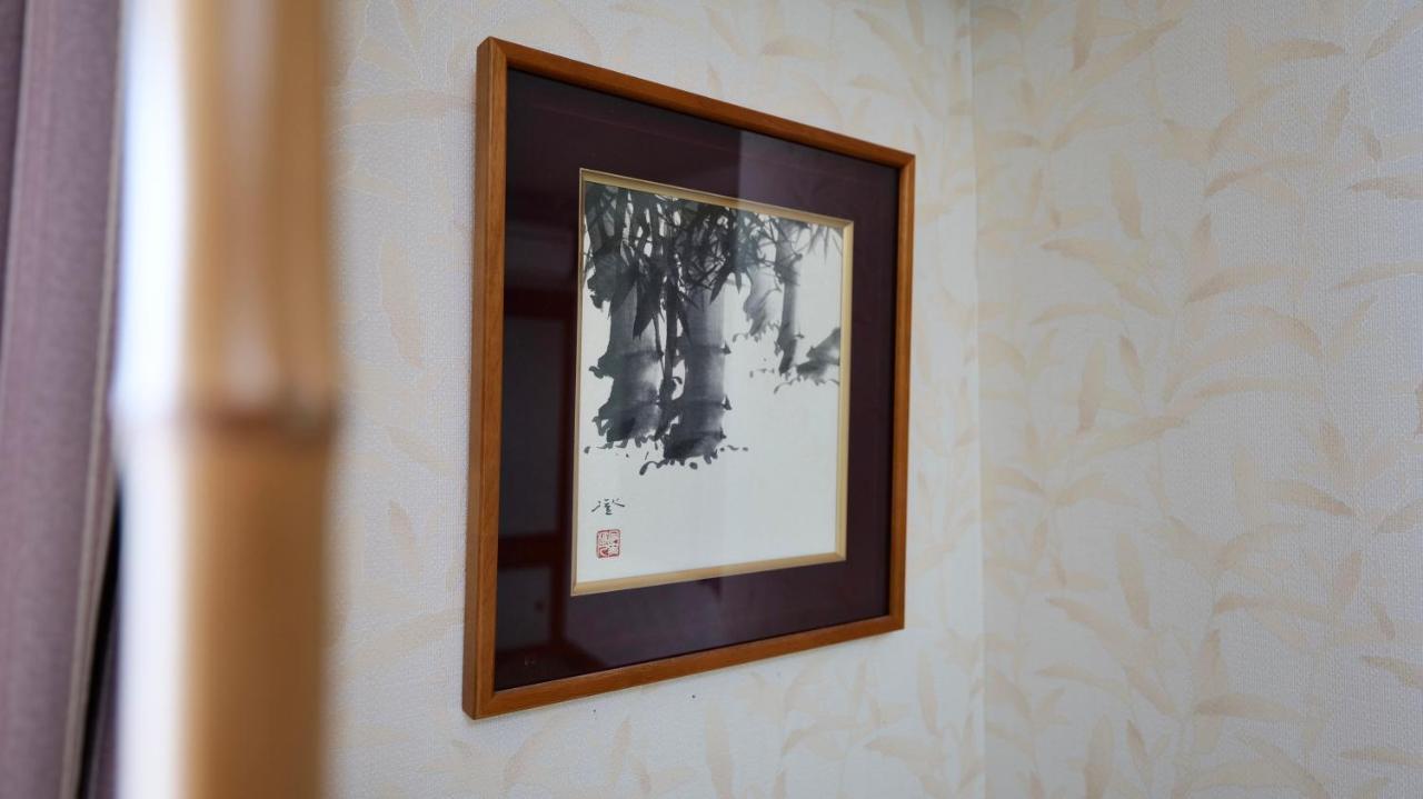 Resort Inn Marion Shinano Otari Exterior foto
