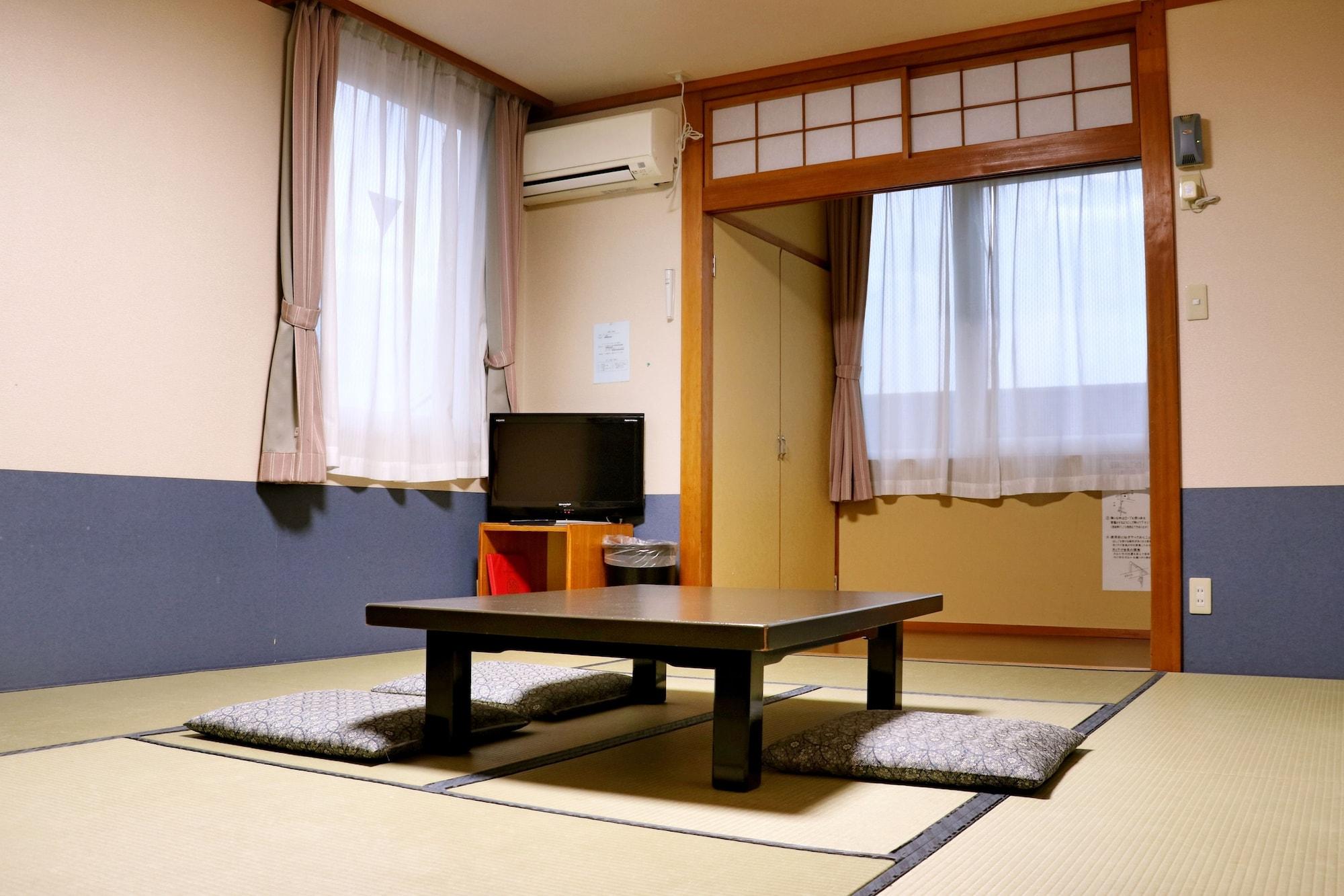 Resort Inn Marion Shinano Otari Exterior foto
