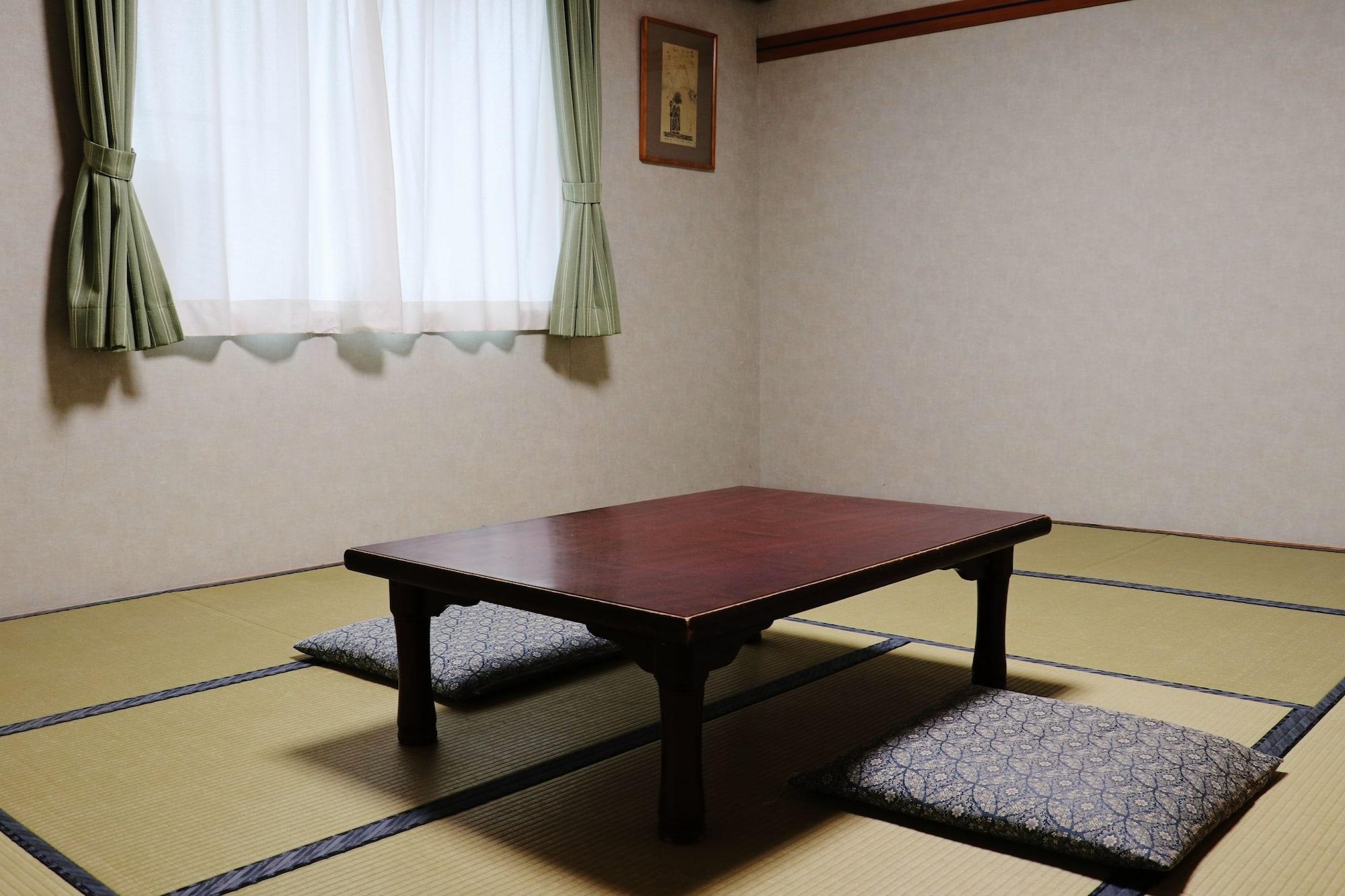 Resort Inn Marion Shinano Otari Exterior foto